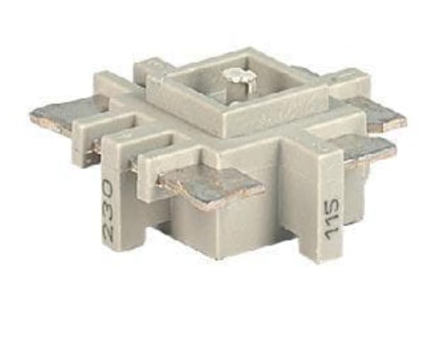 4305.0048.01, AC Power Entry Modules Voltage selector ins 100/120/220/240 KE