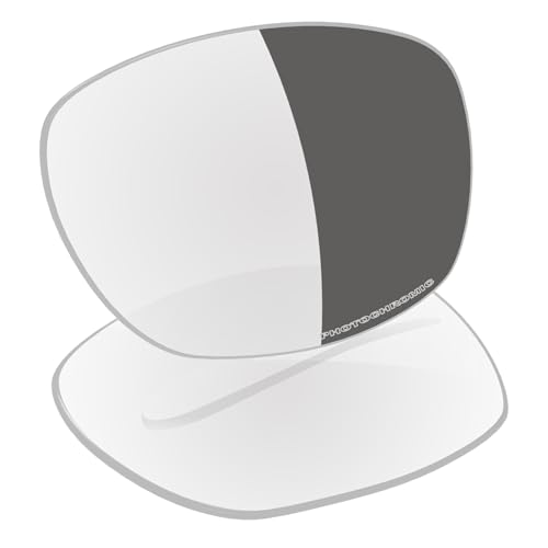 Image of Galvanic Replacement Lenses for Oakley Ten X OO9128 Sunglasses - Multiple Choices