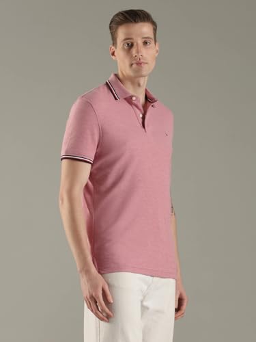 Image of Tommy Hilfiger Men Polo Shirt
