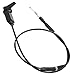 Replacement For Choke Cable w/Adjuster fits Polaris Sportsman 335 500 4x4 6x6 1998 1999 2000 Mod-C26C-9365