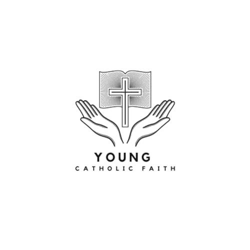 Young Catholic Faith Grow In Faith cover art