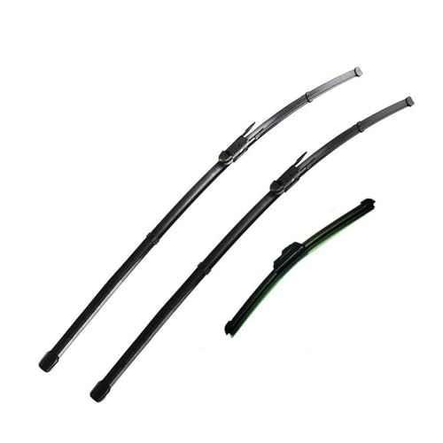 Essuie-Glace Avant Arrière Land Rover Freelander 2 2006-2014 24 20 14