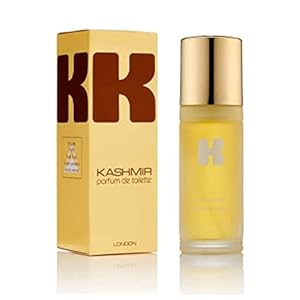 UTC Kashmir – Fragrance for Women – 55ml Parfum de Toilette, made by Milton-Lloyd