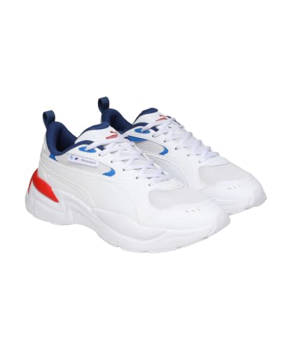 Image of Puma Unisex-Adult BMW MMS X-ray 4 Sneaker