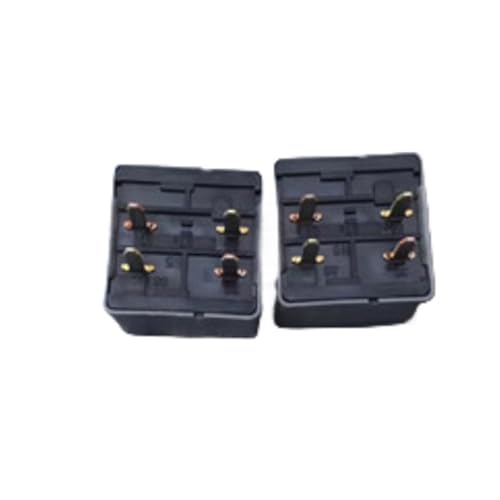 Relais automobile 95230-3A300 5PIN pour le remplacement de pièces usées - 3