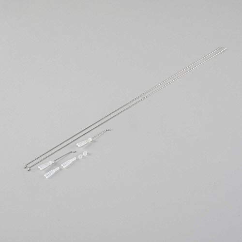 E-Flite Accessoires EFL3357 multicolore pour optimiser la stabilité