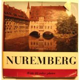 Nuremberg B008EGPNW2 Book Cover