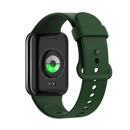 [YYDSFCA] �Ή�/�݊������� Smart Band 10 Pro �p�̂��G���K���g�� �������� �I�V���� �����ȒP TPU�f�� �ւ��x���g ���� �o���h(F)