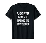 Almond Butter Farm Shirts