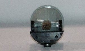 All-New Depo DRIVING AND FOG LIGHT (LEFT SIDE) -- Part ID 312-2019L-AS