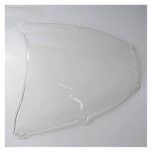 Pare-brise Yzf600R transparent bulle moto Thundercat 1994 2007 - 4