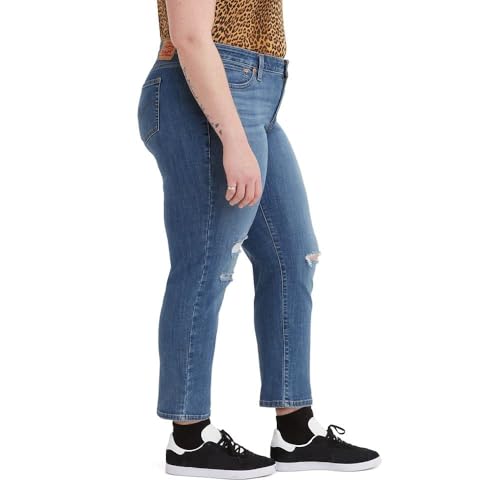 Image of Levi's Women's New Boyfriend Jeans