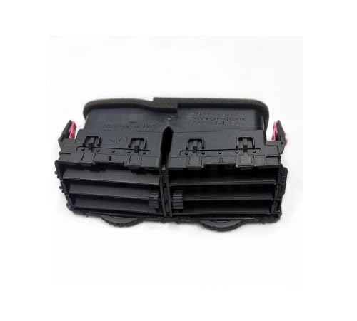 Réparer Ventilation Toyota Yaris Grille Climatisation Centrale Noire 2009 2010 2011 2012 556700D050