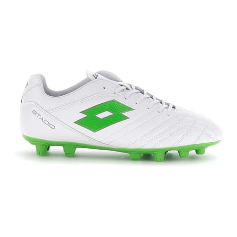 Lotto Stadio 705 FG Football Boots for Men Cover