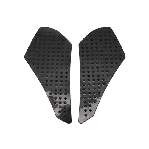 Traction Pads Moto pour Bloquer les Genoux et Soulager les Bras sur VFR800 et CBR500R