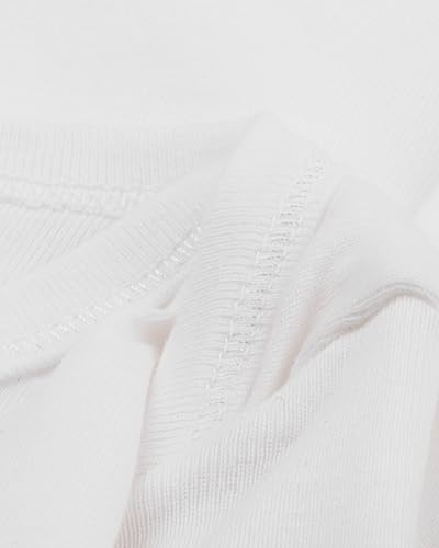 Recopilación de Camisetas de manga larga para Niña los mejores 10. 21 Camisetas de manga larga para Niña marca Baby Creysi (3)