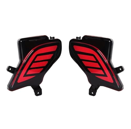 Ԃ̃Aop[tN^[Cg ɓKnC_[ 2020 2021 LED Aop[tN^[Cg tHOv u[LCg(Style C,Red Surface)