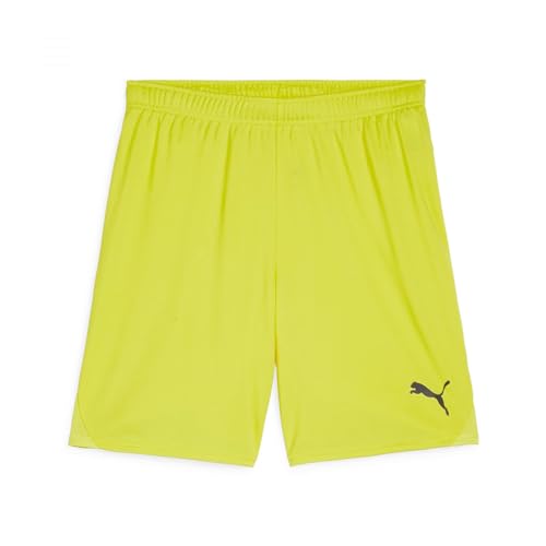 Image of PUMA - Mens Teamgoal 23 Knit Shorts