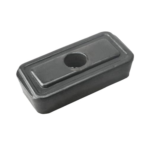 Sello de goma 6A0-15762-00 de alta resistencia para motor fueraborda 40HP
