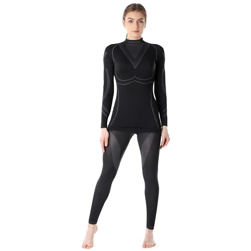 Sous-vêtements femme Ladeheid pour vos activités outdoor et cocooning