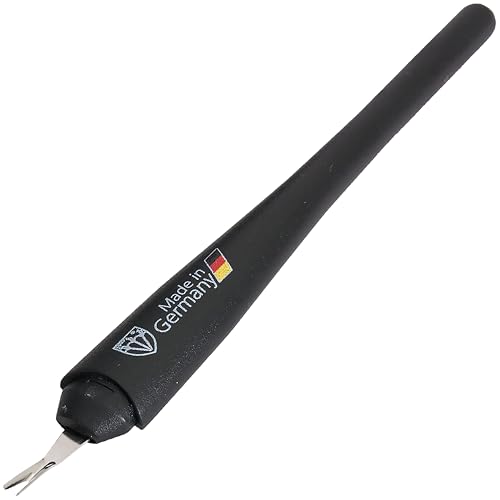3 Swords Germany Cuticle Knife Trimmer (1pc)