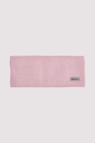 Eisglut Firsta Merino Größe one size misty rose