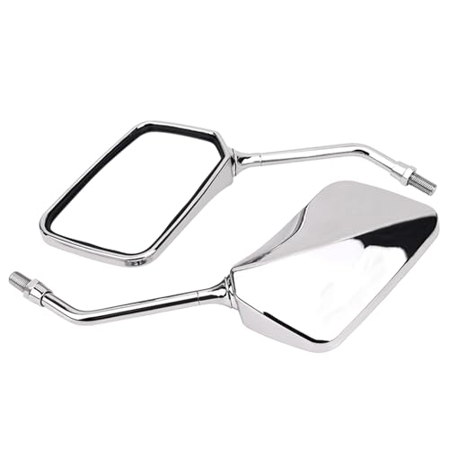 Espejo moto retrovisor para CBF600 y CB250 ideal para rutas de fin de semana y ciudad