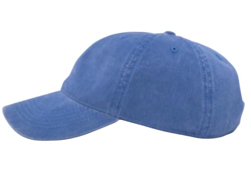 Image of Oversized XL XXL Vintage Washed Baseball Dad Hat Men Women Extra Large Big Head Ball Cap