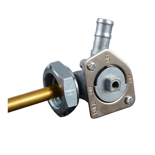 Válvula de interruptor de tanque de combustible para NV400 y VT600 3