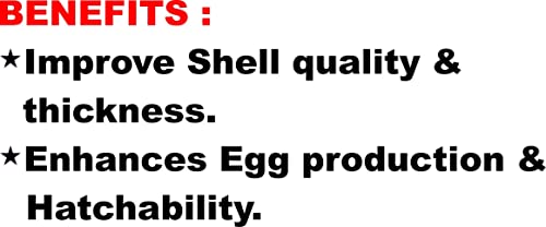Paramix-Egg-Formula-Supplement-250-GMS-Pouch-Poultry-Pigeons-Honey-Bees-and-Other-Birds-Supplement-of-Essential-Vitamins-Water-Soluble-Supplement-for-Egg-Laying