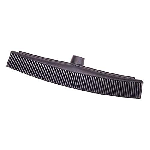 Hi Lift Rubber Broom Head