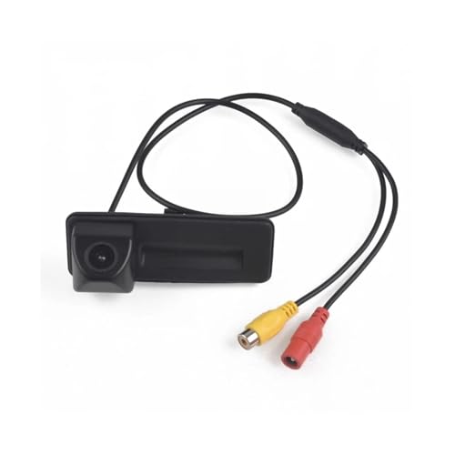 Caméra de recul Skoda Octavia 2004 2005 2006 2007 2008 stationnement
