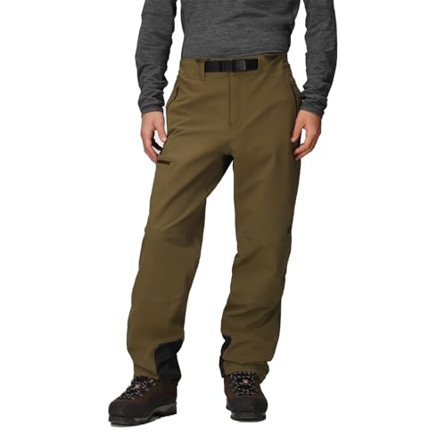 Outdoor Research Men's Cirque III Pants | Temperature Regulating Fabric, Water & Wind Resistant, Abrasion Resistant