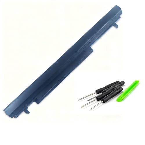 Batterie ordinateur portable K56 pour travailler partout avec votre ASUS A56