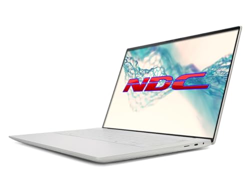 Dell XPS 14 9440 Ultra 7 155H Laptop, 16GB RAM, 1TB SSD, Arc, Biometric, 14.5 FHD+ Platinum Silver (Renewed)