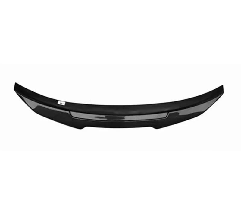 Aileron Arrière de Voiture pour E71 X6 2008-2014 | Becquet et Lèvre de Coffre