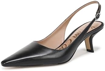 Sam Edelman Women's Bianka Slingback Pumps