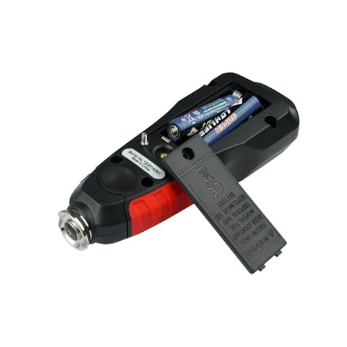 Medidor Digital de Espesor de Recubrimiento 0.1micrón / 0-1250 Medidor de Espesor de Película de Pintura para Carrocería miniatura 6