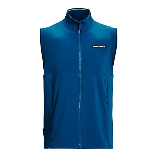 Vest Under Armour Storm Daytona bleu L pour homme