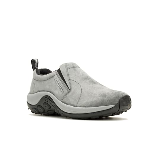 Image of Merrell Men's Jungle Leather Slip-On Shoe