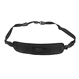 kameragurt leder 2 kameras Kamera-umhängegurt – damit können sie effektiv verhindern, dass die kamera verrutscht, um ihre ausrüstung nicht zu beschädigen. nylon-schultergurt für die kamera