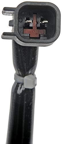 Dorman 904-403 Exhaust Gas Temperature Sensors Compatible With Select Ford Models (Oe Fix) #TOP3