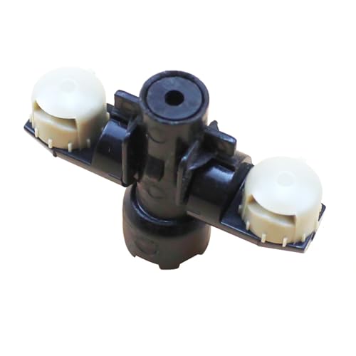 Adaptateur de buse de phare pour Toyota : réparez les fuites de lave-phare