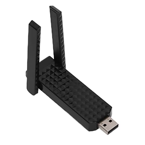 Carte sans fil double bande 600Mbps adaptateur module réseau - 7
