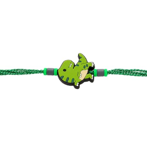 Image of The Purple Tree Cute Kids Rakhi with Roli Chawal and Card (Pack of 1) Rakshabandhan Gift for Kids, Best Rakhi For little Brother