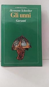 Vedi scheda su Amazon Gli Unni