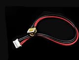 dc power jack acer aspire 5750g  DC Power Jack connecter connecteur Compatible avec Acer Aspire 7738 7738G 7738Z