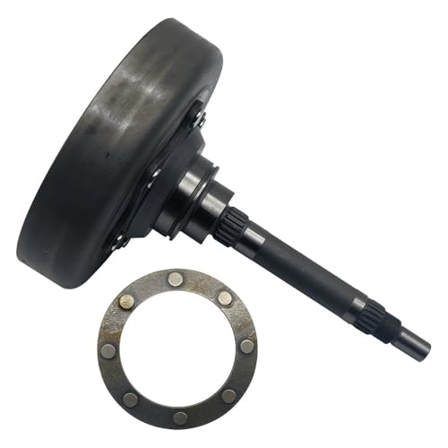 Carcasa de embrague para rutas todoterreno en modelos R 700 y Y 700