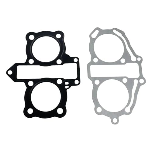 Junta de culata de 54mm para motos CB250 Nighthawk fabricadas de 1991 a 2008