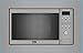 Microonde integrate. Beko BMOB17131X 17L 700W inox
